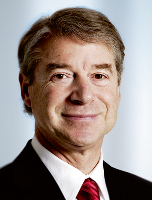 Peter W. Rosenberger