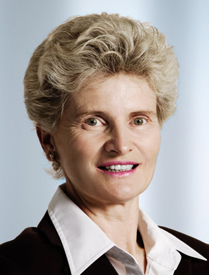 Christl Rosenberger